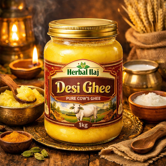 Desi Ghee