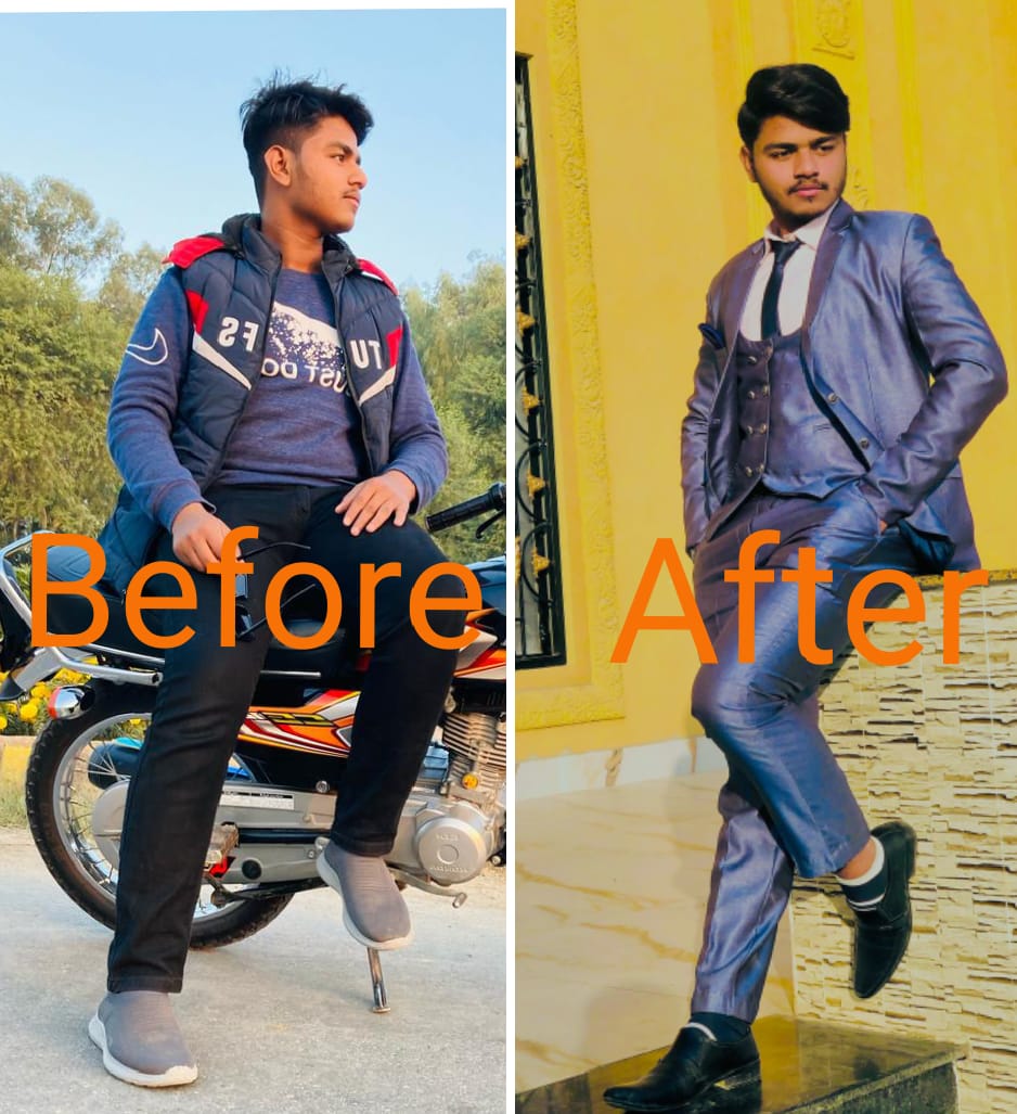 Herbal Detox Kehwa + Zenmetabolix Capsule Combo (6-10 Kg weight loss in 30 days) ®